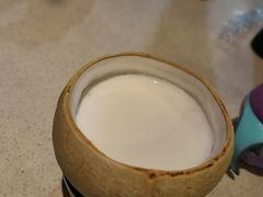 -润泽园椰子鸡(汇一城店)