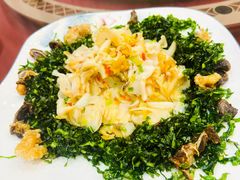 -天天海鲜城·海鲜大排档(新溪店)