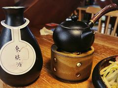 -檐下风铃酒馆