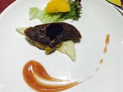 -铁板诱惑法式铁板烧(大卫城店)