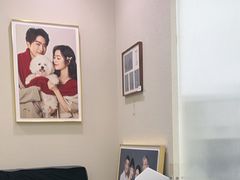 -海马体照相馆(大连罗斯福广场店)