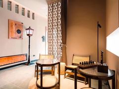 -君悦·SPA养生会所