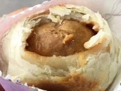 鲜肉月饼-长发西饼(临顿路店)