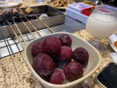 -大头叔烤鸡爪·朝鲜族烤串(天池路店)