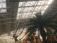 -波塞冬旅游度假区