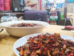 -蜀膳坊(洪公祠小区店)