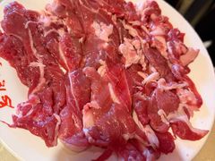 -总参北京涮羊肉