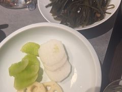 -鼎鼎香·港式火锅(北京SKP店)