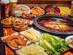 -陈眼镜火锅(总店)