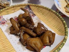 -陶缘一号·四季缘·老字号顺德菜·户外婚礼家宴(西滘店)
