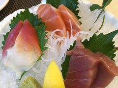 -有喜屋·深夜食堂(北京西路店)