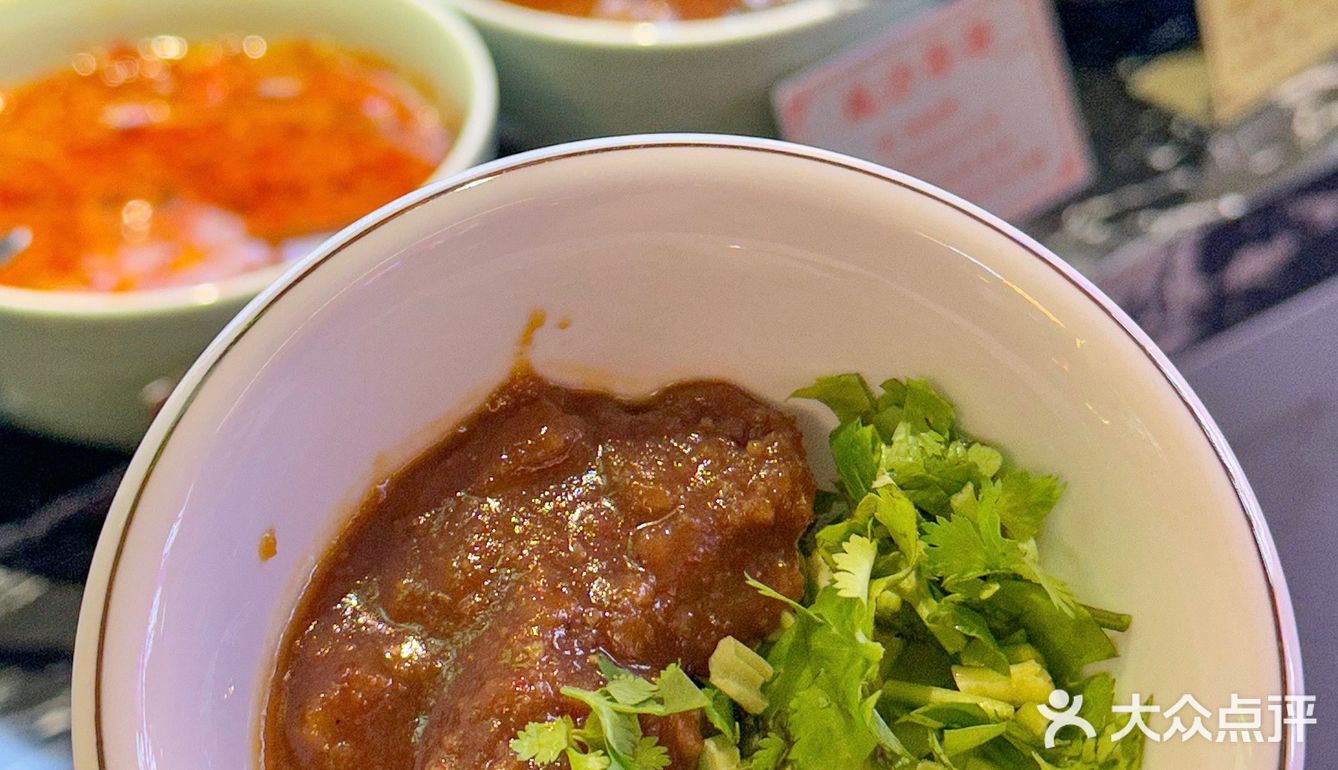 在成都！！很难描述到底有多好吃！！！