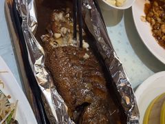 -金百万烤鸭店(马甸店)