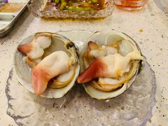 -白仁仔· 活烤海鲜 宵夜(豫园店)