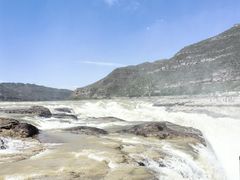 -陕西黄河壶口瀑布旅游区