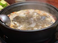 -滇野云南野生菌餐厅(陕西南路店)