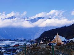 -太子岭滑雪场