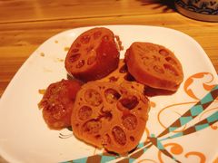 -老城南.鸭血粉丝汤(夫子庙店)