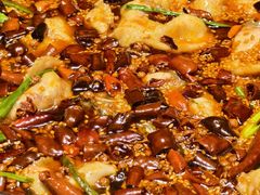 -胖子鱼·天水麻辣鱼火锅(秦州407店)