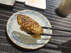 -井梧町川式料理(海河店)