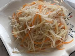-老四川平头酸菜鱼(衙前店)