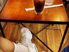 -COFFEE HOLIC(朝外SOHO店)