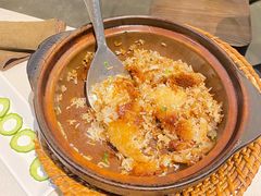 -百年果林椰子鸡(中洲店)