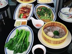 -香港新曜记茶餐厅(星耀城店)
