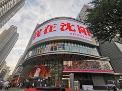 -大悦城(沈阳中街店)