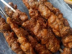 -前门·鲜肉火锅(长风店)
