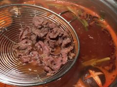 -牛焱·贵州黄牛肉火锅(城西银泰店)