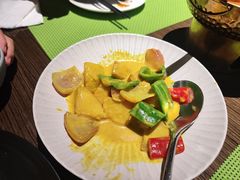 -希尔顿欢朋酒店·欢朋餐厅