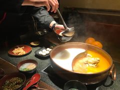 -荣记火锅(青悦城店)