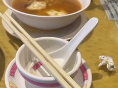 -吴系粤菜馆·茶餐厅(深业上城店)