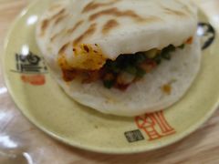 -代四孃牛华豆腐脑美味小食(总店)