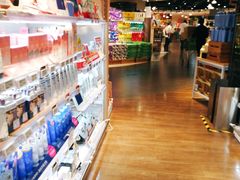 -百佳永辉超市(福田星河店)