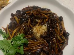 -马凯餐厅(长椿街店)