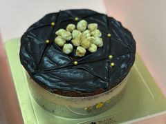 -黑池口感烘焙·生日蛋糕(坂田店)