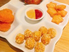 -菲滋意式餐厅(西溪印象城店)