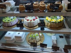 -Max Bakery 阿唛手作