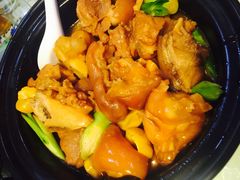 豆鼓蒸猪脚-来客家食府 · 福建客家菜(厦禾路店)