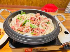 -小草屋(阜通东大街店)