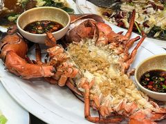 -来之顺海鲜菜馆·青岛菜·始于1993(栈桥店)