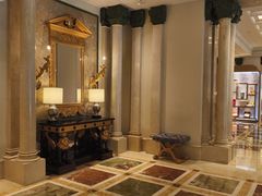 -广州富力丽思卡尔顿酒店