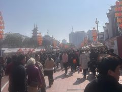 -宁波府城隍庙