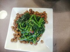 -烤肉宛饭庄(北新桥店)