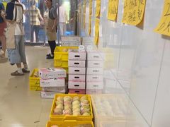 -老袁家蜜桃农场·阳山水蜜桃