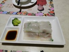 -隆隆金大茶楼(地王广场店)