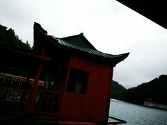 -石燕湖生态旅游景区