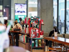 -星巴克臻选(北京太阳宫凯德店)